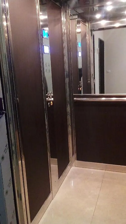 Euroom Ciampino B&B Apartment