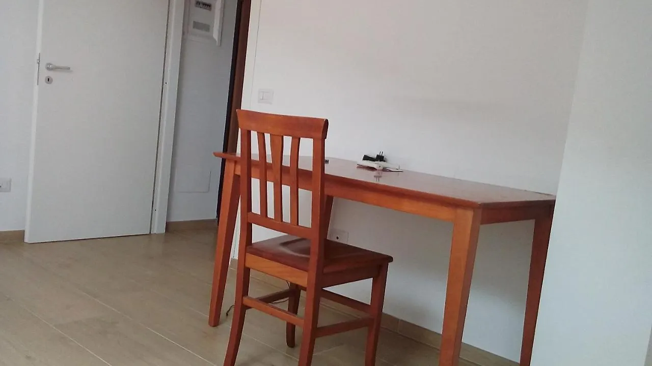 Euroom Ciampino B&B Italy