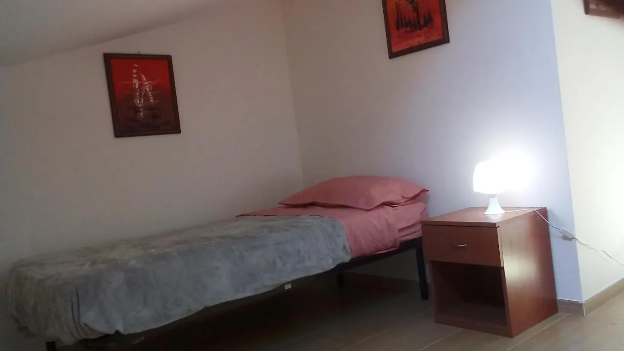Apartment Euroom Ciampino B&B