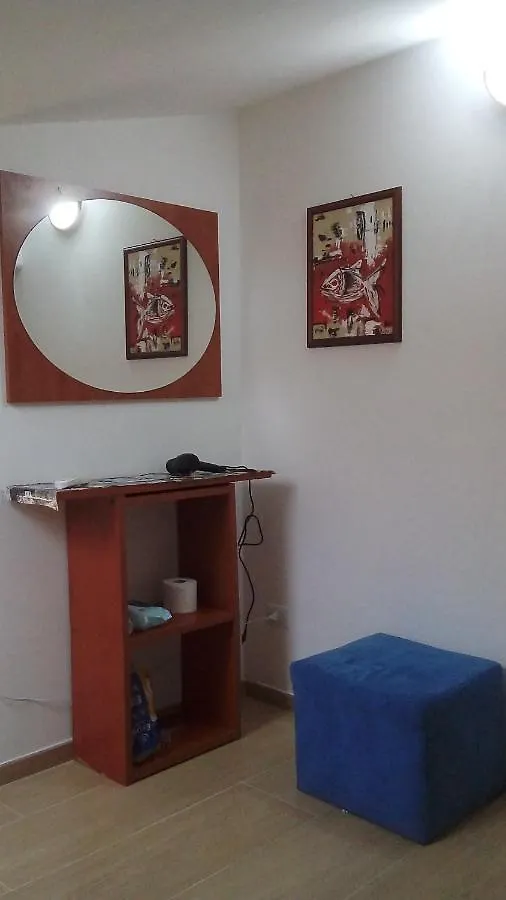 Apartment Euroom Ciampino B&B Italy