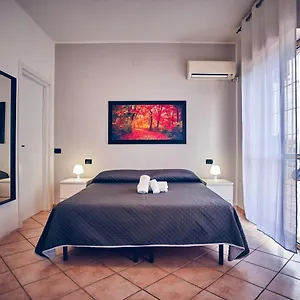 Travelershome 7metri Ciampino